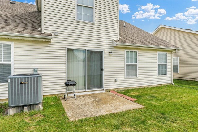 709 Bardeen Ln, Champaign, IL 61822 - photo 38
