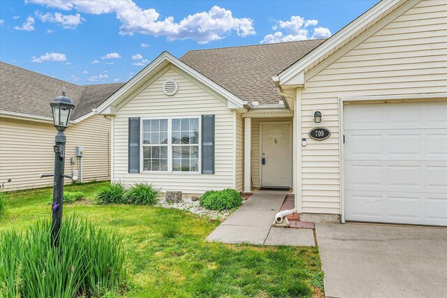 709 Bardeen Ln, Champaign, IL 61822 - photo 5
