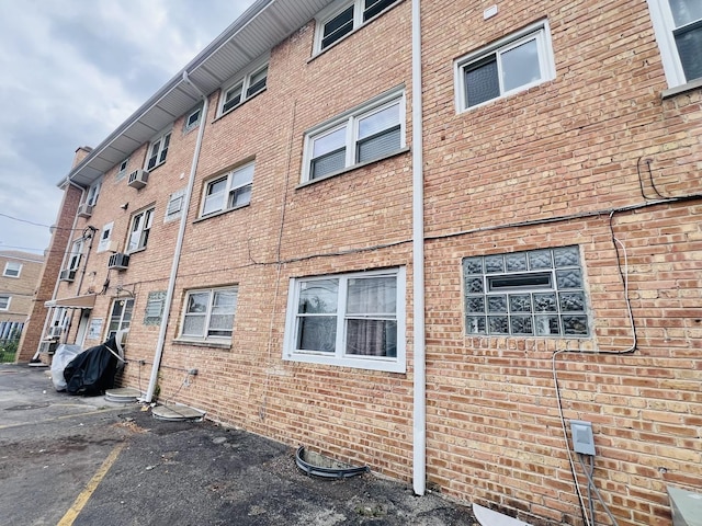 6968 W Diversey Ave Unit 7, Chicago, IL 60707 - view of property