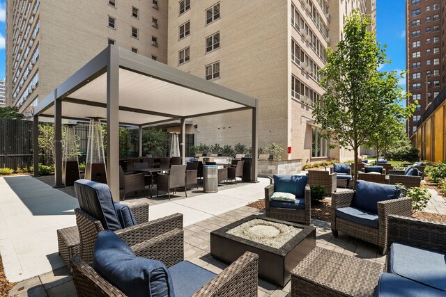 3950 N Lake Shore Dr Unit 1507B, Chicago, IL 60613 - photo 20