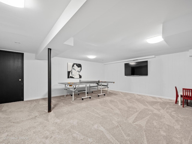 7235 Kiowa Ln, Palos Heights, IL 60463 - playroom featuring carpet