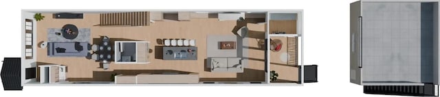 room layout