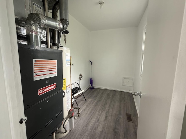 217 Davis Ln, Bolingbrook, IL 60440 - view of utilities