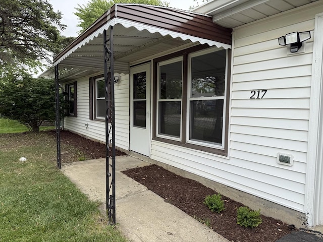 217 Davis Ln, Bolingbrook, IL 60440 - view of property exterior