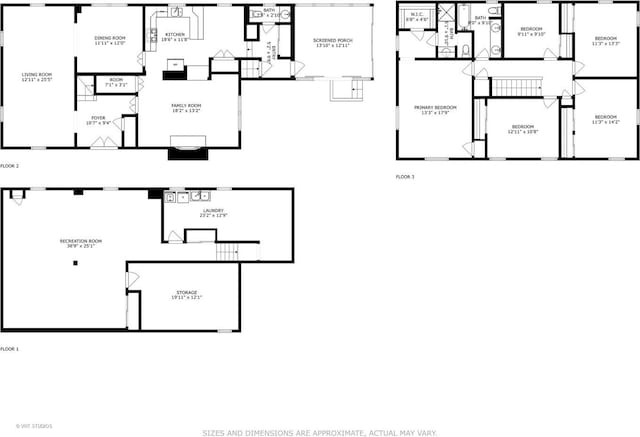 827 Forest Ave, River Forest, IL 60305 - view of home floor plan