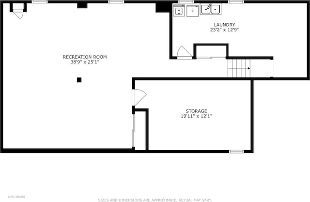 827 Forest Ave, River Forest, IL 60305 - view of home floor plan