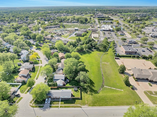 623 Woodstock Ln, Bourbonnais, IL 60914 - view of property location featuring nearby suburban area