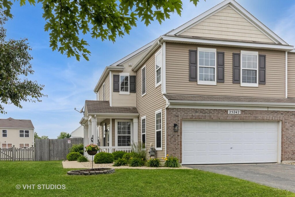 25242 Colligan St, Manhattan, IL 60442 - photo 1