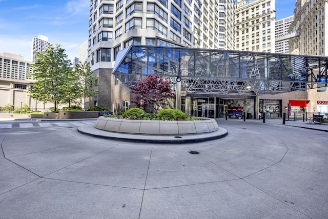405 N Wabash Ave Unit 1002, Chicago, IL 60611 - view of property