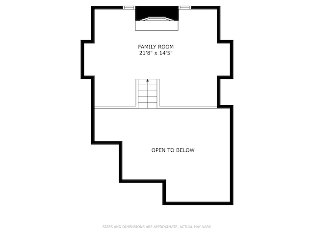 home floor plan