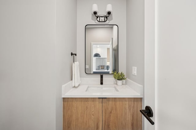944 Beloit Ave Unit 2, Forest Park, IL 60130 - bathroom featuring vanity
