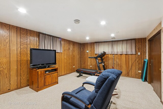 1809 Grant St, Evanston, IL 60201 - dining room featuring wood finished floors, stairs, and baseboards