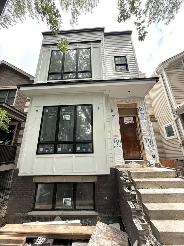 3443 N Hamilton Ave, Chicago, IL 60618 - photo 1