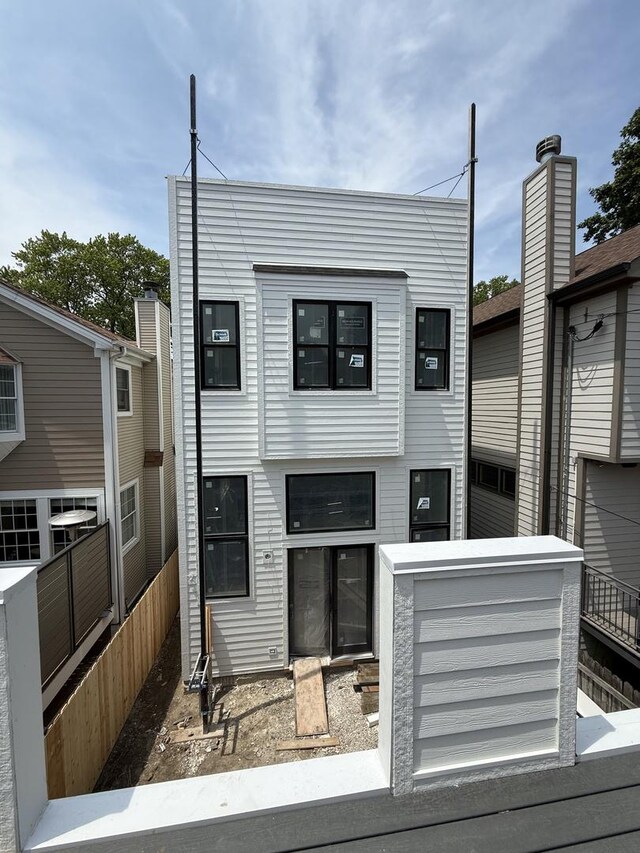 3443 N Hamilton Ave, Chicago, IL 60618 - photo 2