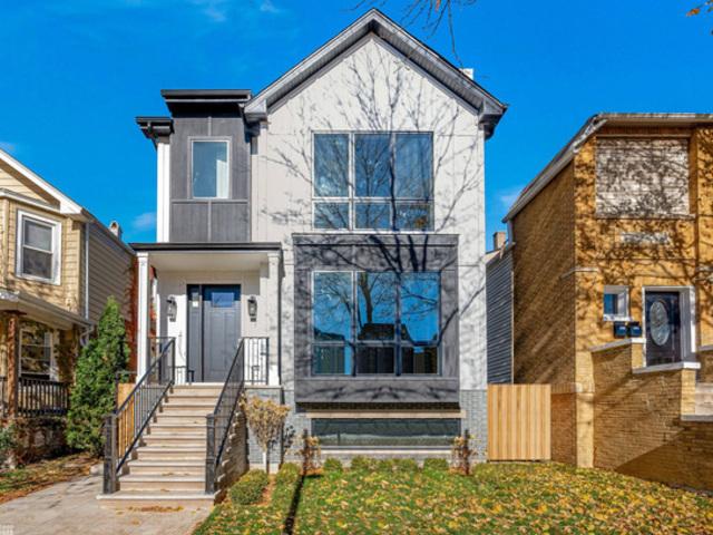 3443 N Hamilton Ave, Chicago, IL 60618 - photo 4