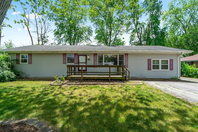 175 May St, Manhattan, IL 60442 - photo 1