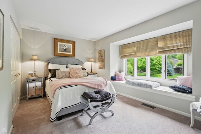 36 Lakewood Cir, Saint Charles, IL 60174 - carpeted bedroom featuring baseboards