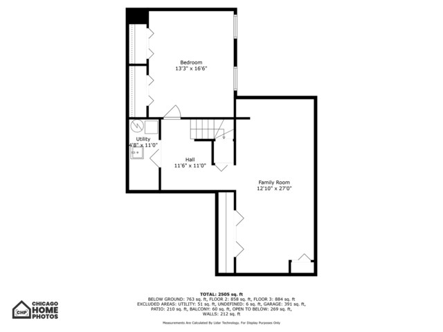 36 Lakewood Cir, Saint Charles, IL 60174 - home floor plan