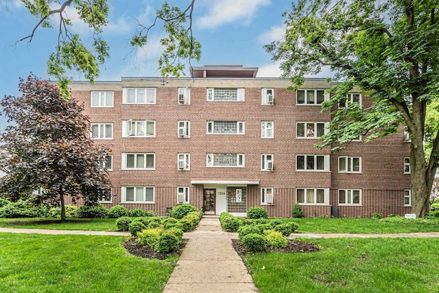 7204 Oak Ave Unit 1Nw, River Forest, IL 60305 - view of property