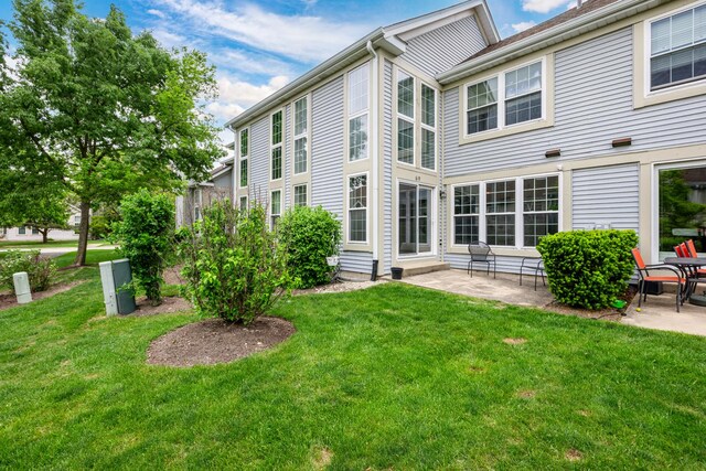 619 Glenwood Ln, Lombard, IL 60148 - photo 32