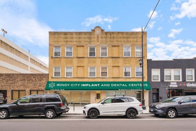 3300 Grove Ave Unit 3S, Berwyn, IL 60402 - view of commercial property
