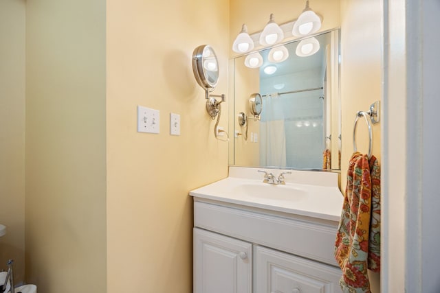 3300 Grove Ave Unit 3S, Berwyn, IL 60402 - full bath with vanity and toilet