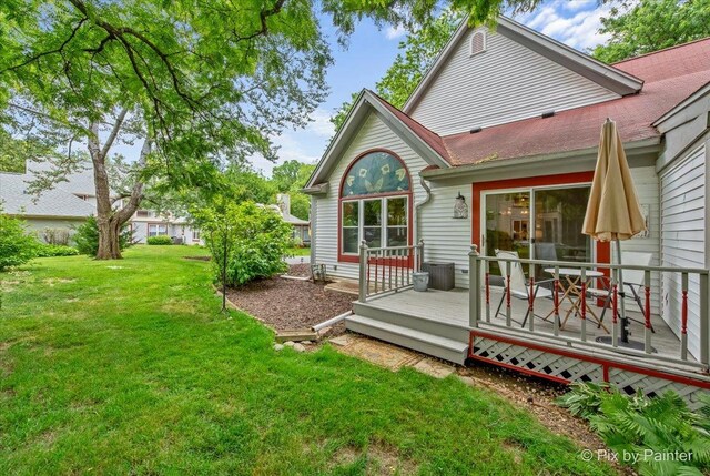 740 Victoria Dr, Woodstock, IL 60098 - photo 19
