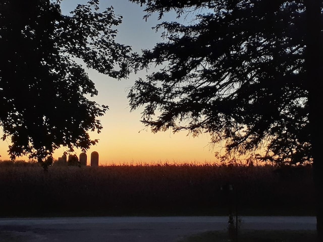 2056 Peek Home Rd, Dixon, IL 61021 - view of nature