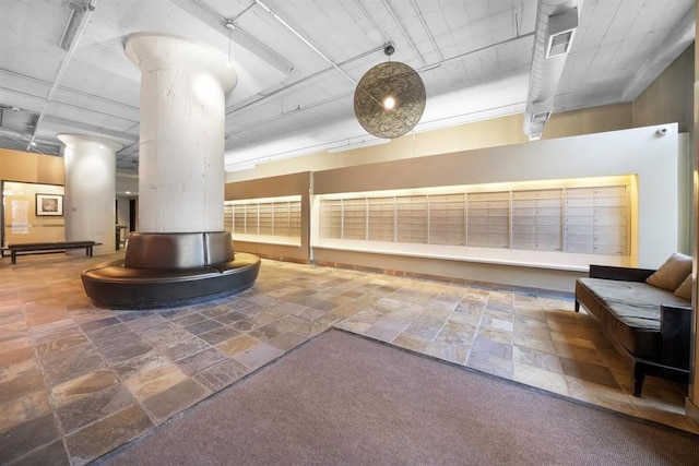 1530 S State St Unit 525, Chicago, IL 60605 - view of lobby