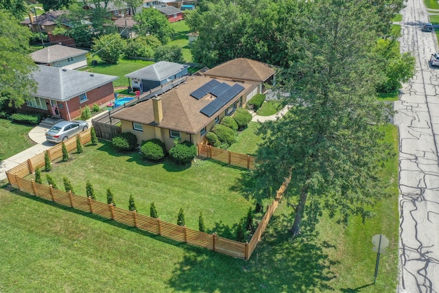 128 8th St, Downers Grove, IL 60515 - view of subject property
