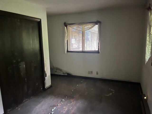 4528 1369th Rd, Earlville, IL 60518 - view of unfurnished bedroom