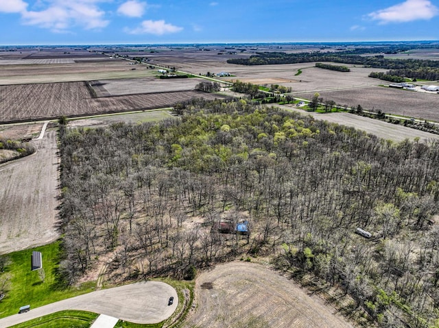 4528 1369th Rd, Earlville, IL 60518 - view of rural area