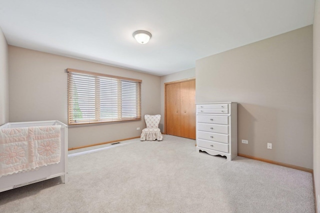 22178 Chamomile Dr, Frankfort, IL 60423 - unfurnished room with carpet floors and baseboards