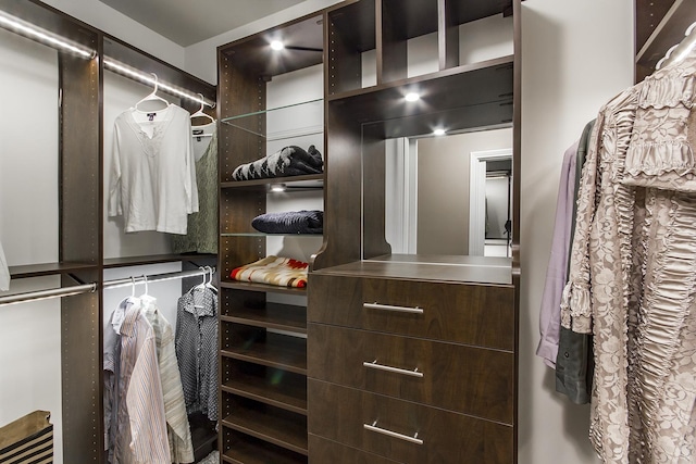 2164 Waterbury Ln W Unit 2164, Sycamore, IL 60178 - view of spacious closet