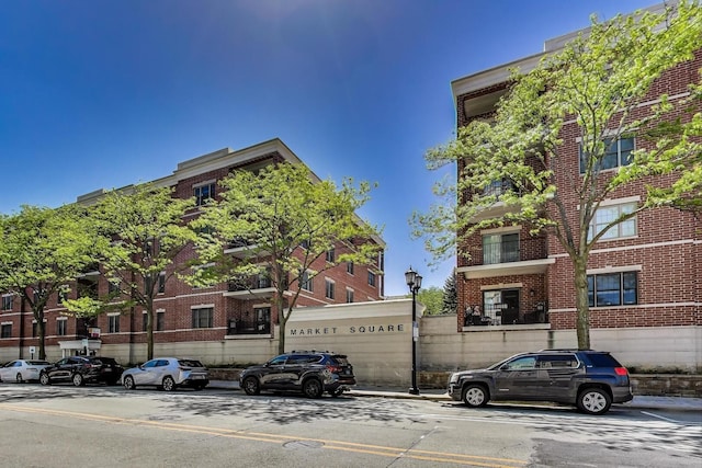 200 N Addison Ave Unit 306, Elmhurst, IL 60126 - view of property