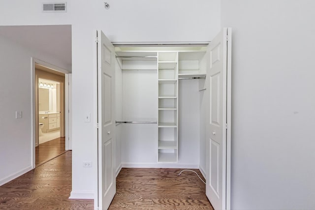 200 N Addison Ave Unit 306, Elmhurst, IL 60126 - view of closet