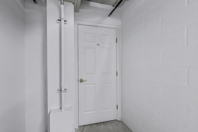 200 N Addison Ave Unit 306, Elmhurst, IL 60126 - view of doorway to property
