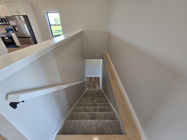 17-95 Lake Carroll Blvd, Lake Carroll, IL 61046 - view of staircase