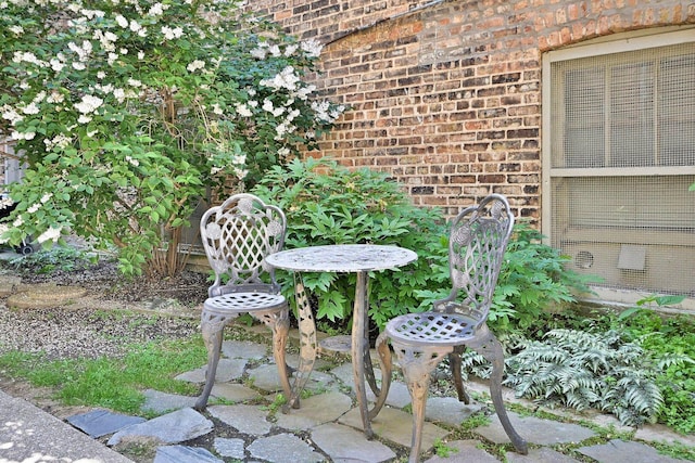 226 N Oak Park Ave Unit 3N, Oak Park, IL 60302 - view of patio / terrace