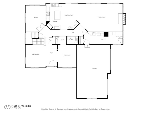 36W703 Whispering Trl, Saint Charles, IL 60175 - room layout
