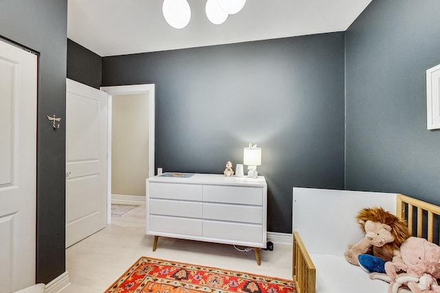 460 W Deming Pl Unit 1E, Chicago, IL 60614 - view of bedroom