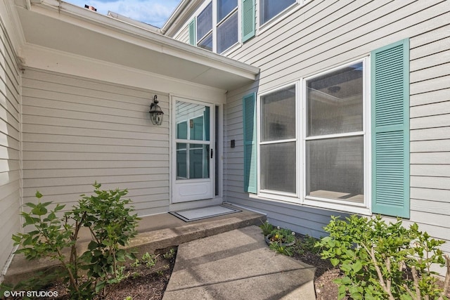 867 Downing Sq, Lincolnshire, IL 60069 - view of exterior entry