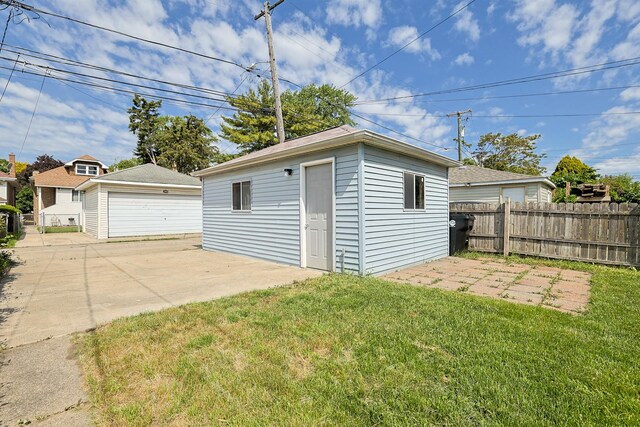 1622 Kenilworth Ave, Berwyn, IL 60402 - photo 35