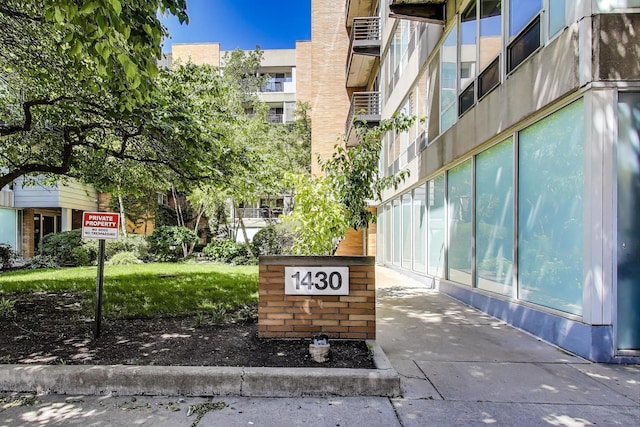 1430 S Michigan Ave Unit 311, Chicago, IL 60605 - surrounding community
