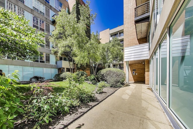 1430 S Michigan Ave Unit 311, Chicago, IL 60605 - view of home's community