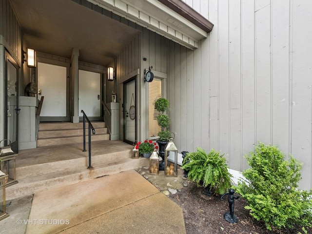 97 Thornhill Ln Unit D, Lake Barrington, IL 60010 - view of entrance to property