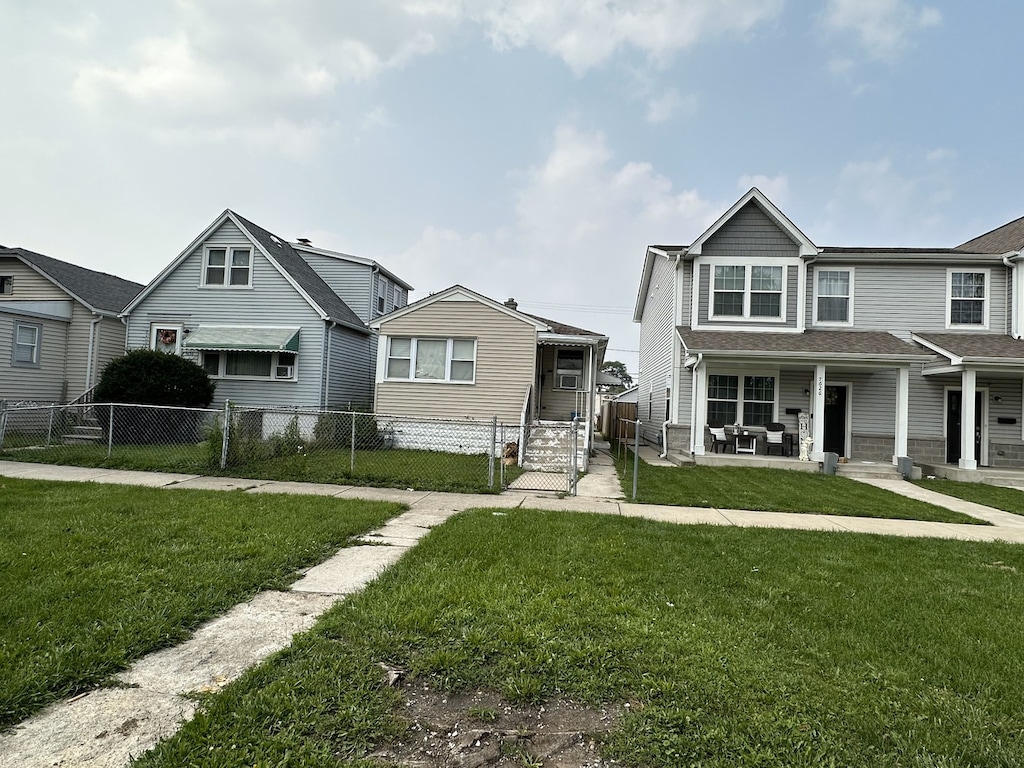 7634 W 63rd Pl, Summit, IL 60501 - photo 1