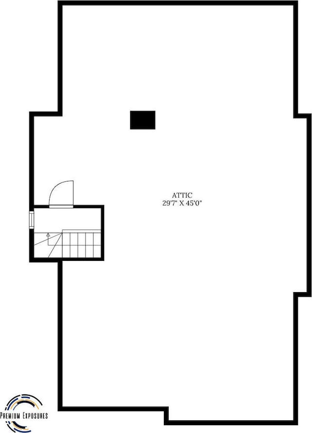 1104 W Church St, Champaign, IL 61821 - room layout