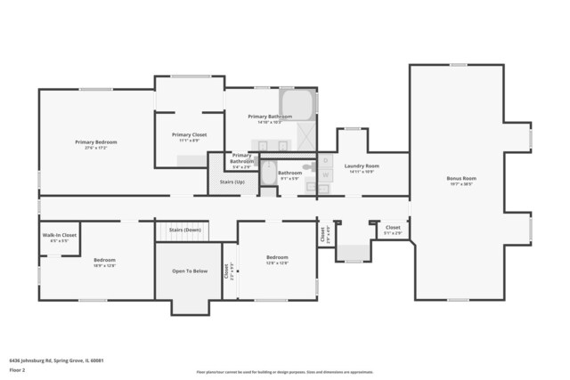 6436 Johnsburg Rd, Spring Grove, IL 60081 - photo 40
