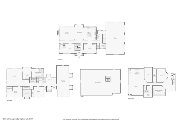 6436 Johnsburg Rd, Spring Grove, IL 60081 - photo 43